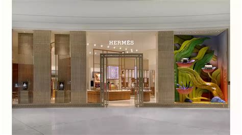 hermes doha place.